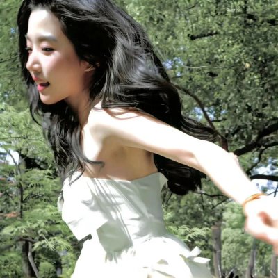 我的山与海
